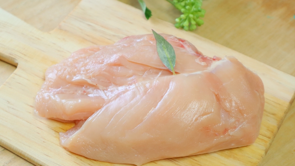 鶏胸肉